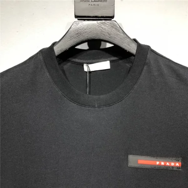 2023fw Prada T Shirt