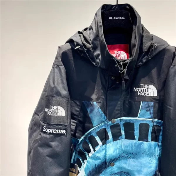 Supreme x The North Face Jacket