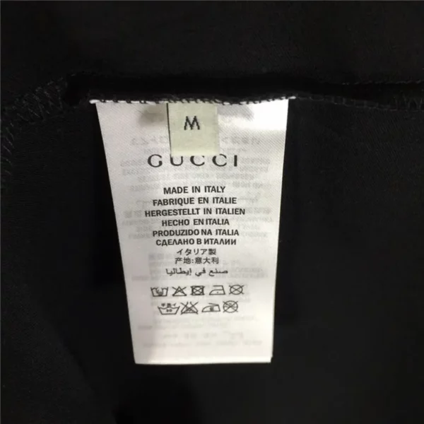 2023SS Gucci T Shirt