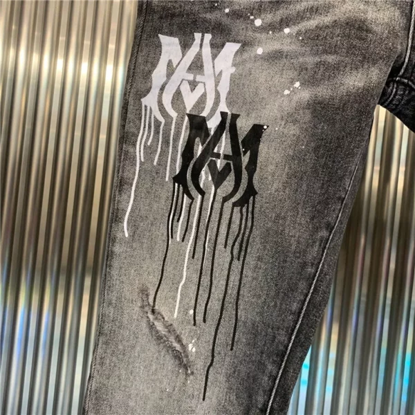 2023 Amiri Jeans