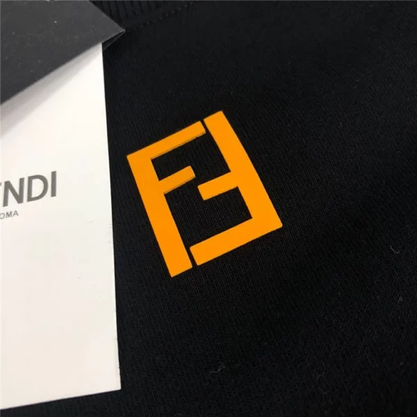 2023fw  Fendi Sweater