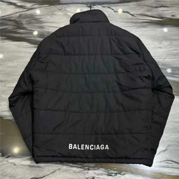 2023fw Balenciaga Cotton Jacket