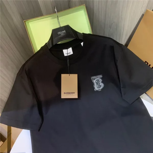 2023SS Burberry T Shirt