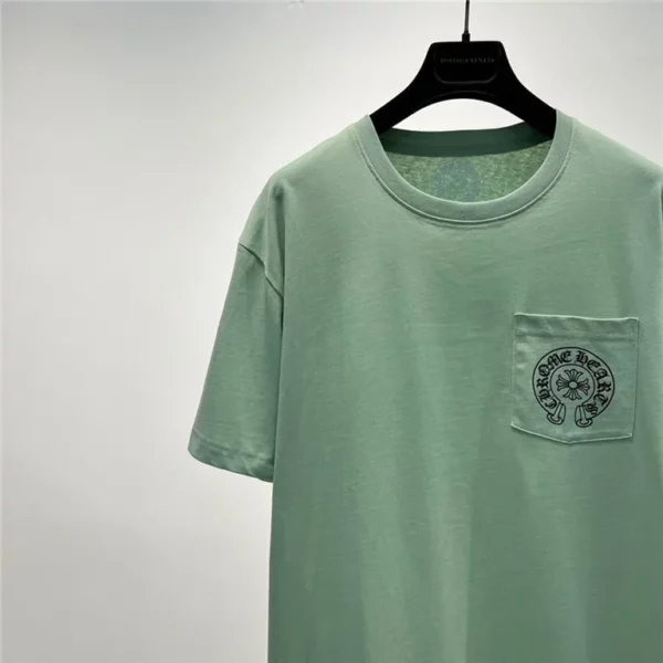 2023SS Chrome Hearts T Shirt