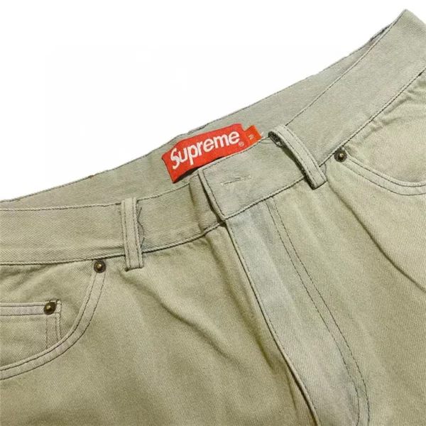 2023SS Supreme Pants