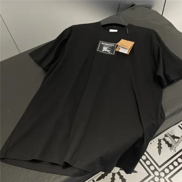 2022fw Burberry T Shirt