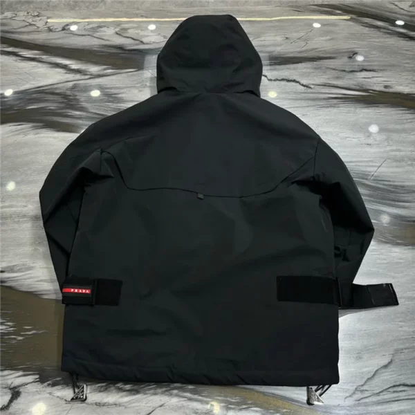 2023fw Prada Jacket