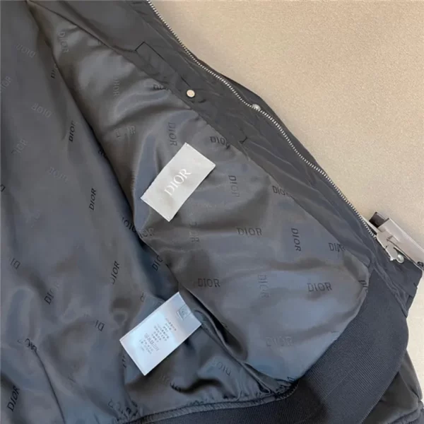 2023fw Dior Jacket