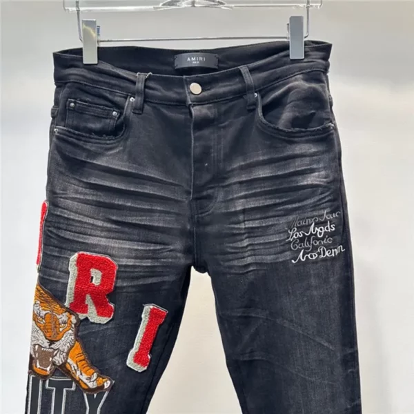 2023 Amiri Jeans