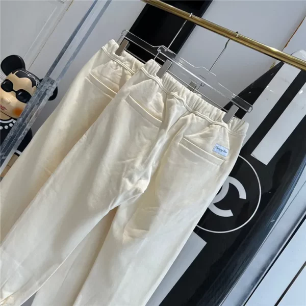 2023SS Dior Pants