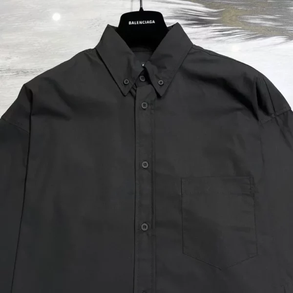 2023fw Balenciaga Shirt