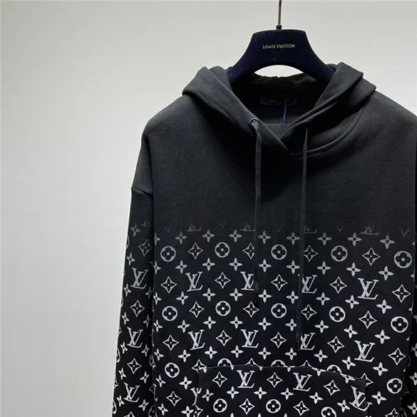 2023fw Louis Vuitton Hoodie