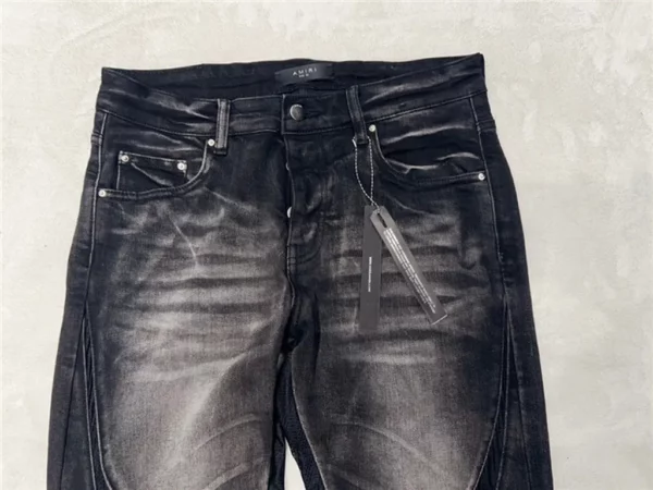 2024SS Amiri Jeans