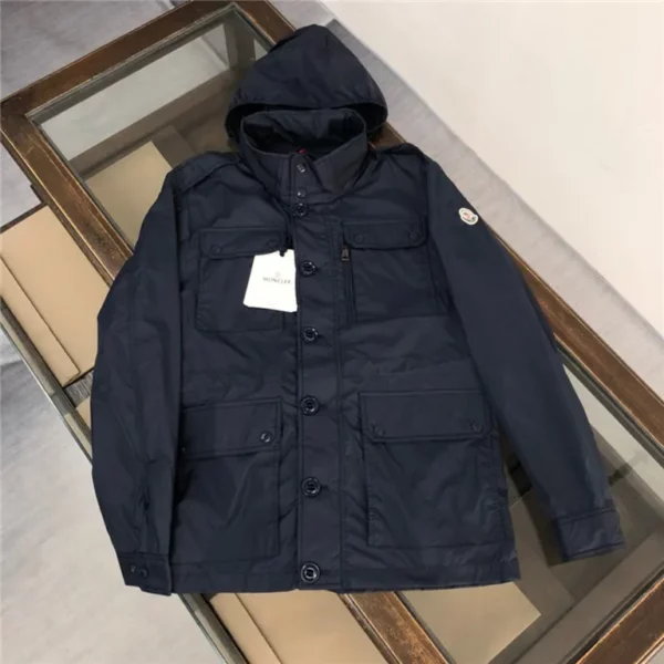 2023 Moncler Jacket