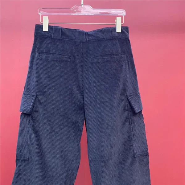 2023fw Prada Pants