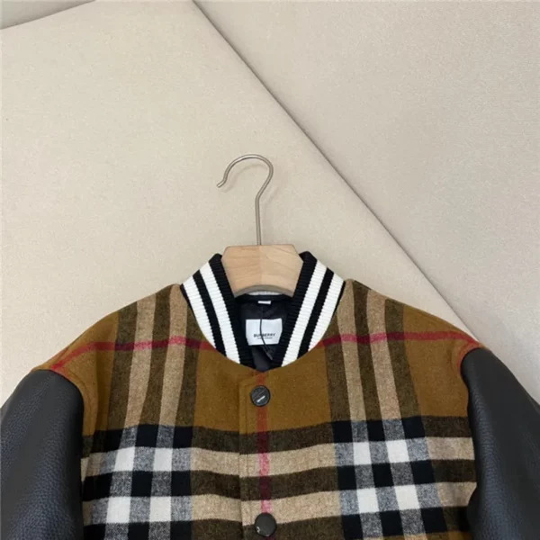 2023fw Burberry Jacket