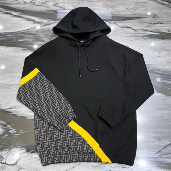 2023SS Fendi Hoodie