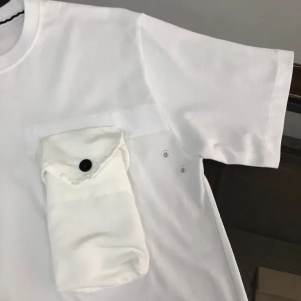 2023SS Stone island T Shirt