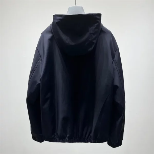 2024SS Prada Jacket