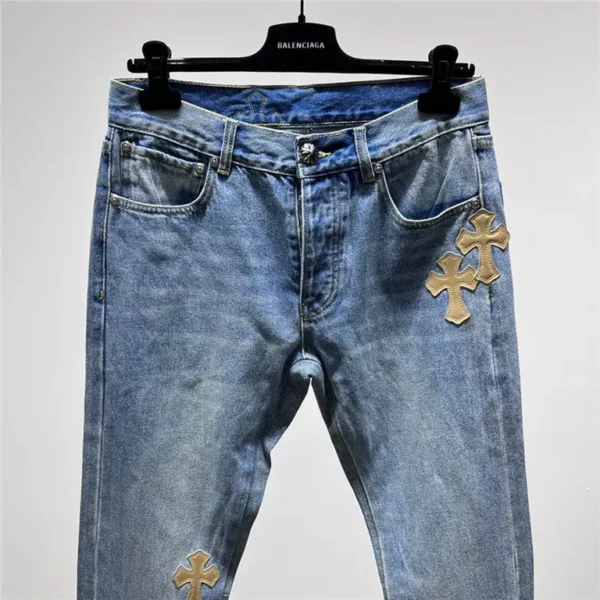 2023SS Chrome Hearts Jeans