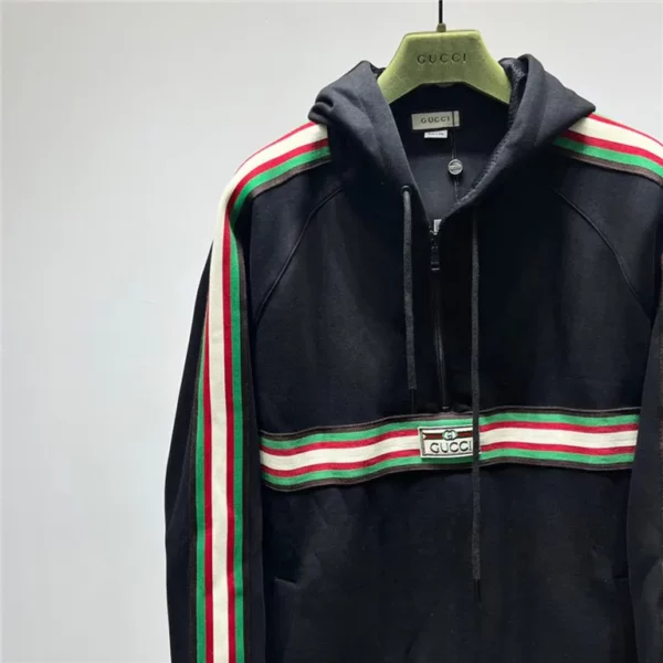 2023fw Gucci Hoodie