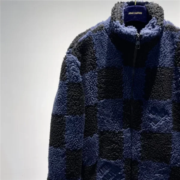 2021fw Louis Vuitton Jacket