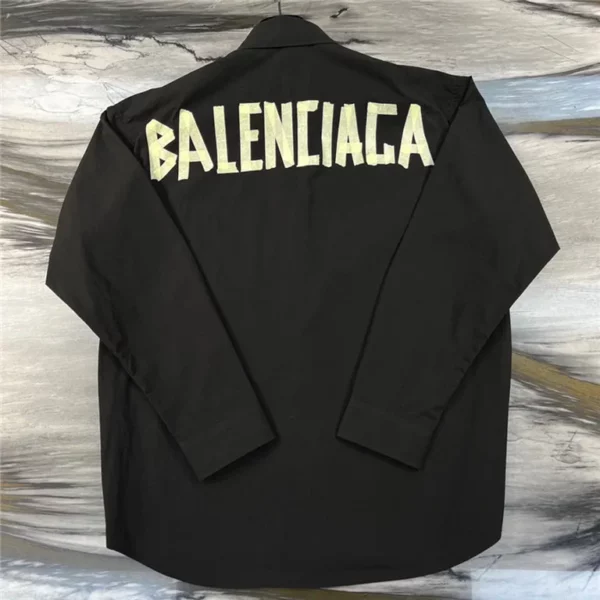 2023ss Balenciaga Shirt