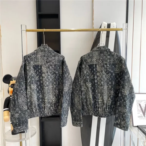 2022fw Louis Vuitton Jacket