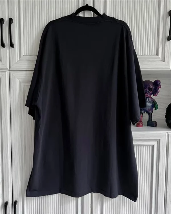 2023ss Balenciaga T Shirt