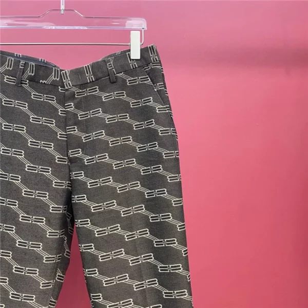 2023fw Dior Pants