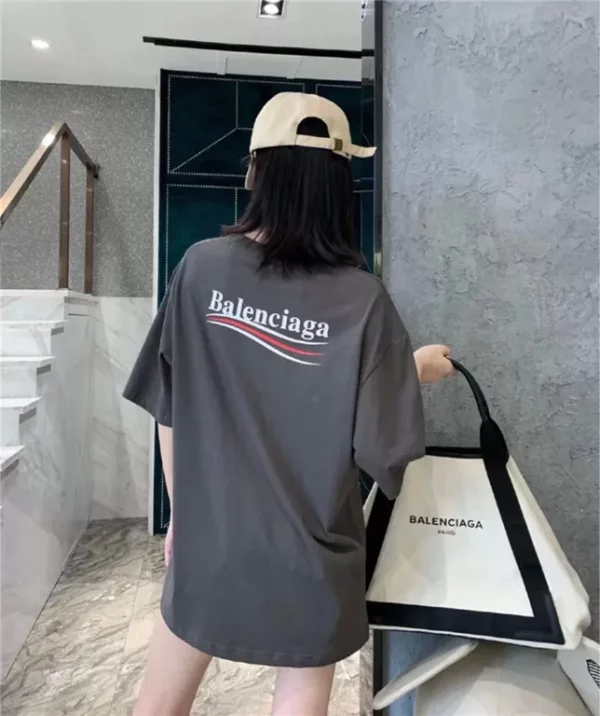 2023ss Balenciaga T Shirt