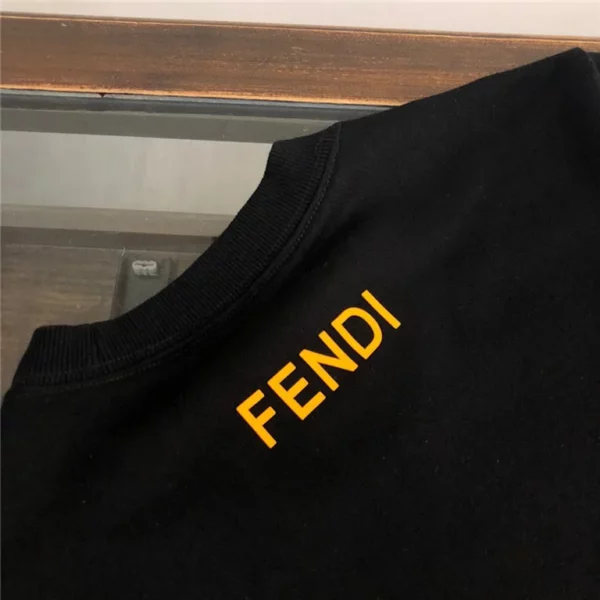 2023fw  Fendi Sweater