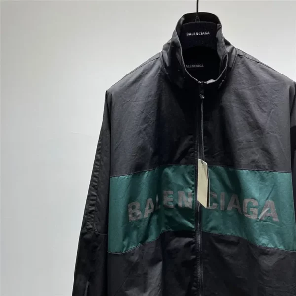 2023fw Balenciaga Jacket