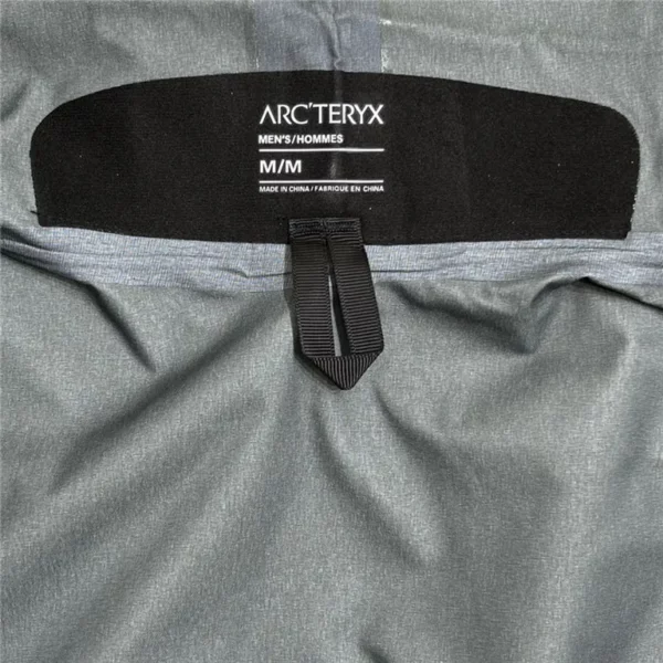 Arcteryx Jacket