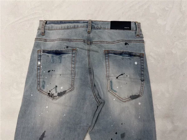 2024SS Amiri Jeans