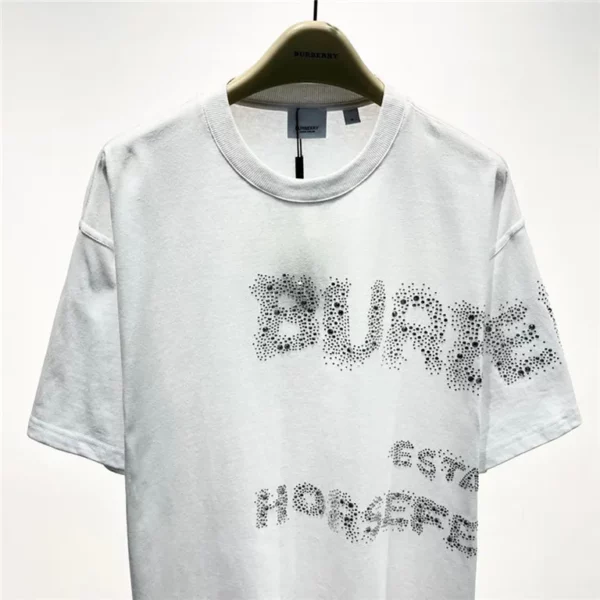 2023SS Burberry T Shirt