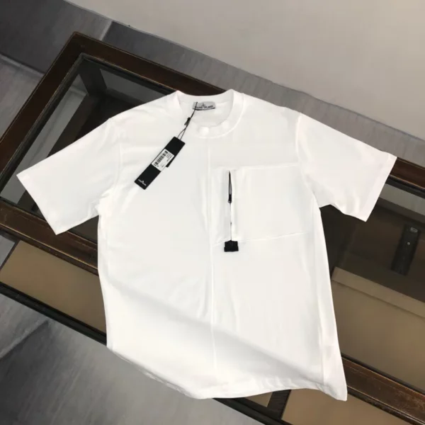 2023SS Stone island T Shirt