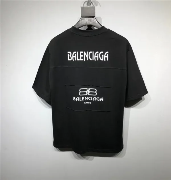 2023ss Balenciaga T Shirt