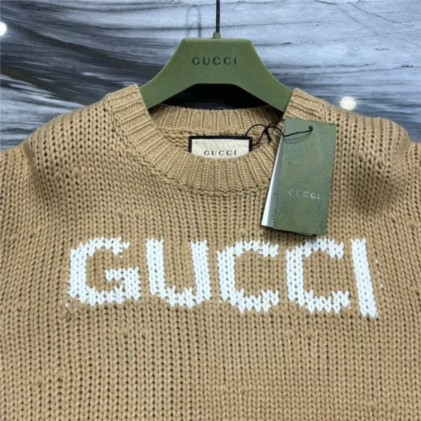 2023 Gucci Sweater