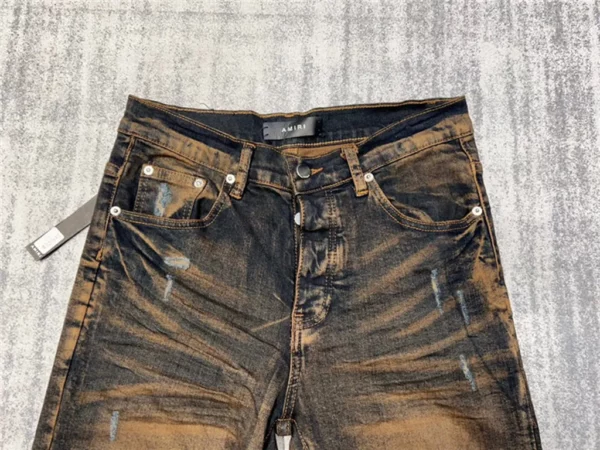 2023 Amiri Jeans