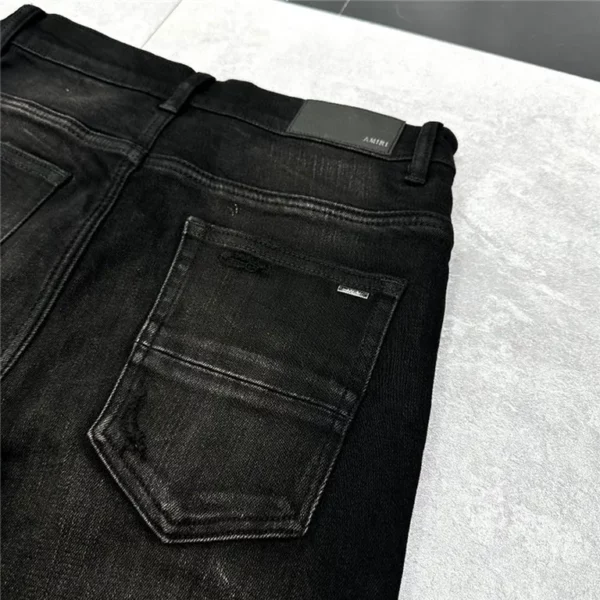 2023 Amiri Jeans