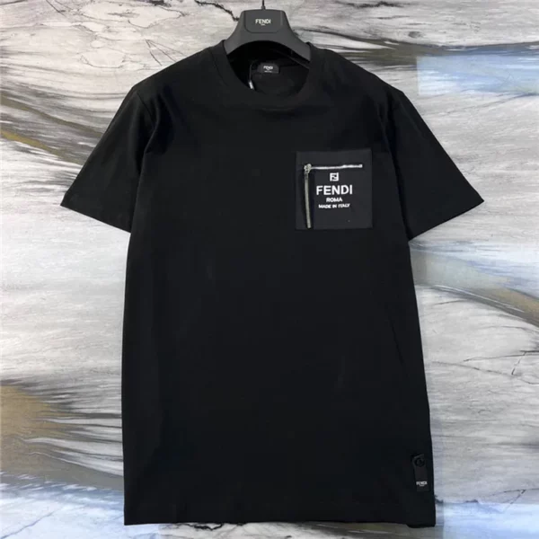 2023SS Fendi T Shirt