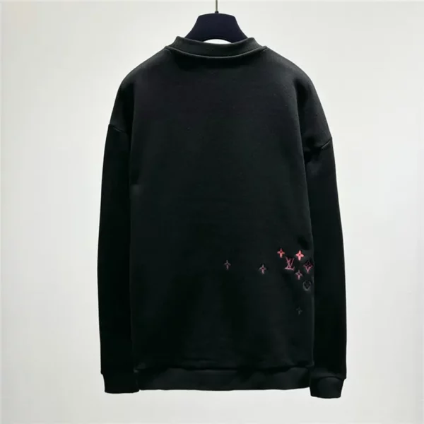 2023fw Louis Vuitton Sweater