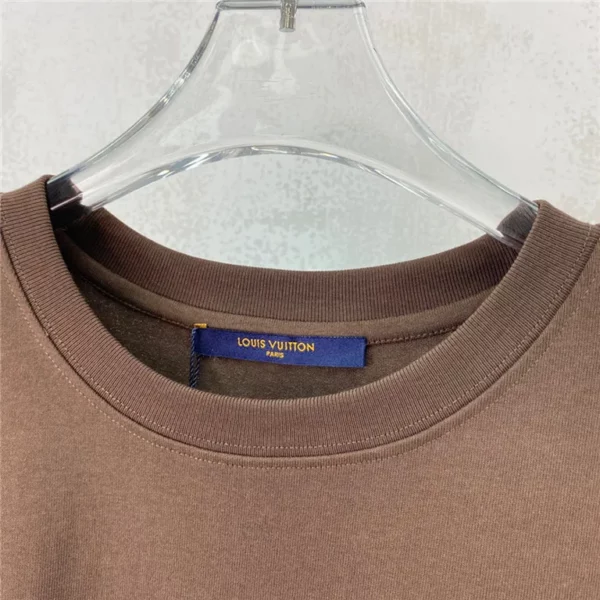 2023SS Louis Vuitton T Shirt