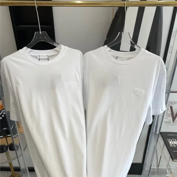 2023ss Prada T Shirt