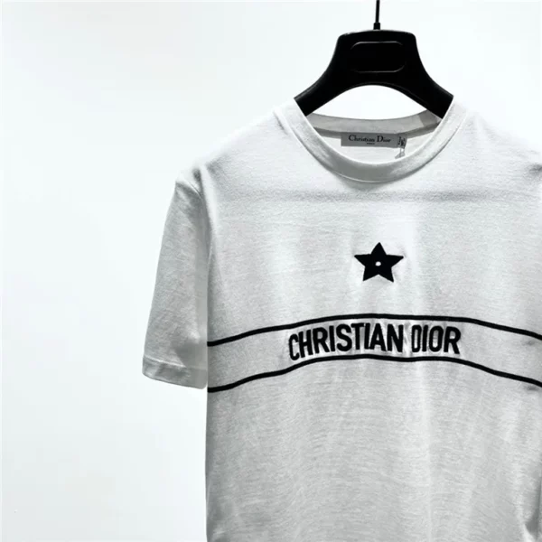 2023ss Dior T Shirt