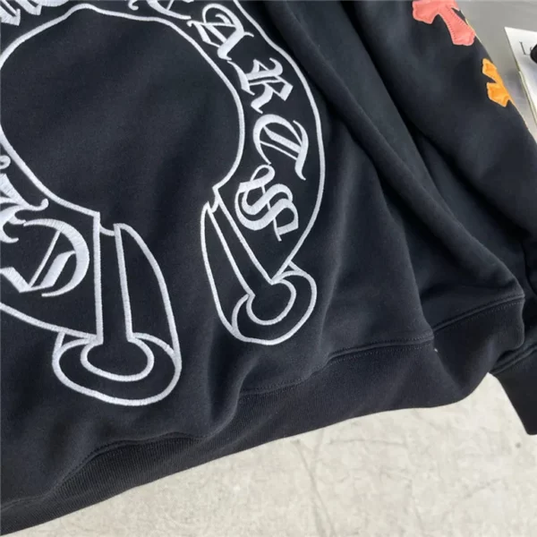 Chrome Hearts Hoodie