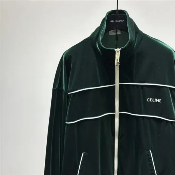 2023FW Celine Jacket