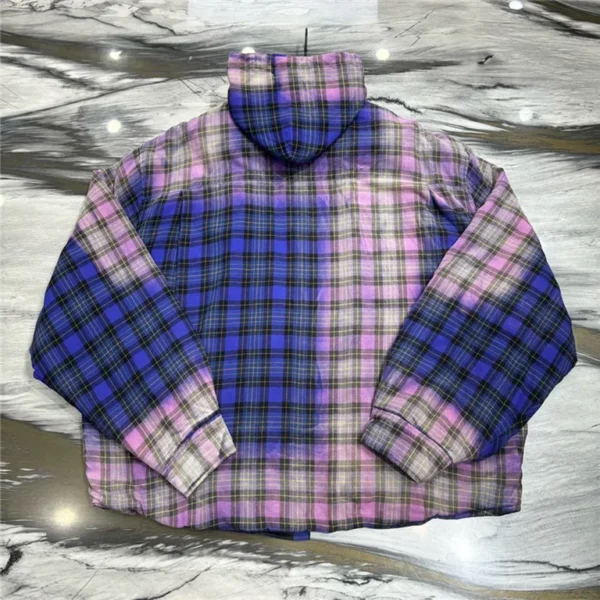 2023fw Balenciaga Winter Jacket