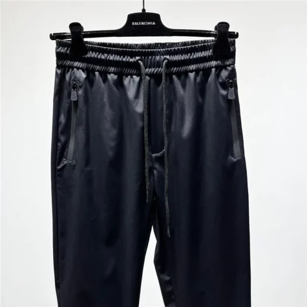 2023fw Moncler Pants